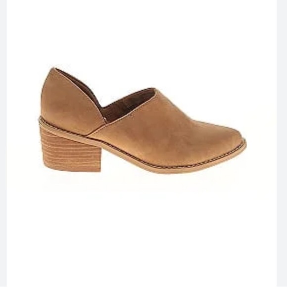 Cynthia Rowley women’s Tan Women's Shoes size 10 - Picture 1 of 9